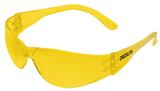 2LENCRECHEC-LENTE CREWS CHECKLITE AMBAR S/0