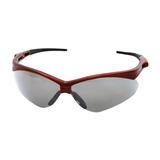 2LENDERSKYINOUT-LENTE SKY ARMAZON ROJO MICA CLARA ESPEJO IN OUT MODELO AL-655-MR-IN