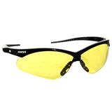 2LENJACNEAMB-LENTE NEMESIS JACKSON MICA AMBAR ARMAZON NEGRO
