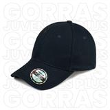 21GORGABLAV-GORRA GABARDINA PROS-CAPS AZUL MARINO