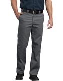 D874FLEX-PANTALON FLEX WORK CABALLERO 874 65P/35A CHARCOAL 32 X 32