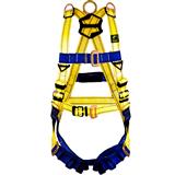 10SS10ACHD-ARNES CON ANILLO D EN HOMBROS Y CINTURON ADICIONAL