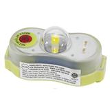 12LUZACR-LUZ PARA CHALECO SALVAVIDAS ACR HEMILIGHT III N/P 3764