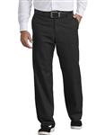PANTALON INDUSTRIAL CORTE RELAJADO PIERNA RECTA LP812 NEGRO 38-Dickies