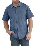 CAMISA CAMBRAY SERIE-X MC WS535 LWC L-Dickies