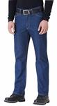 PANTALON WALLS FR 395 MEZCLILLA 100%ALG CAT.2 AZUL 42x32-Dickies