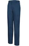 PANTALON 65P 35A UTILITARIO CON MIMIX AZUL MARINO 40-Red Kap