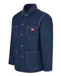 ABRIGO DE TRABAJO CON FORRO TIPO MANTA VAQUERA PARA HOMBRE -Dickies