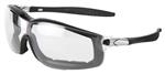 LENTE CLARO SERIE RT1 TEMPLO BAYONETA, DURAMAS ANTIEMP PO MOD. RT110AF-MCR Safety