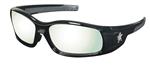 LENTE SWAGGER CLARO ANTIEMP IN/OUT ARMAZON NEGRO PO MOD. SR119AF-MCR Safety