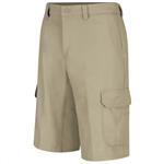 SHORT CANVAS TIPO CARGO PARA HOMBRE COLOR KAKI-Dickies