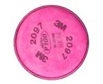 FILTRO 3M P/PARTICULAS P100 MOD. 2097-3M