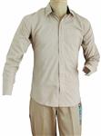 CAMISA CIRCO ML PREMIUM CAFE #37 54-Circo