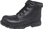 BORCEGUI BRAVA MOD. 210 NEGRO CON ACERO T. EXTRAS-Brava