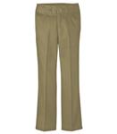 PANTALON STRETCH KHAKI 7715 DS 0-Dickies