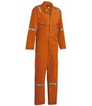 OVEROL NARANJA DICKIES 100ALG REGULAR C/CINTAS 2XL-Dickies