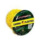 CADENA PLASTICA SAFE ROAD AMARILLA-Safety Road