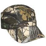 GORRA CAMUFLAJE MALLA-Xtra Caps