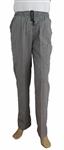 PANTALON CUADROS CON RESORTE 38-FER