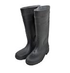 BOTA DITA JARDINERA DE HULE S/CASCO 9-Dita