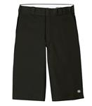 SHORT 65/35 DICKIES 13” MULTI-BOLSA NEGRO 36-Dickies