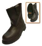 BOTA VALLEN HIDRO. 40/H C/ACERO ANTIDERRAPANTE 3-Vallen