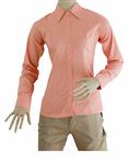 BLUSA CIRCO ML PREMIUM NARANJA #15 40-Circo