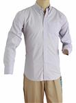 CAMISA CIRCO ML PREMIUM AZUL #26 42-Circo