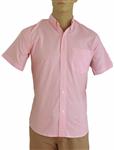 CAMISA CIRCO MC PREMIUM ROSA #2 38-Circo