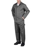 OVEROL GRIS DICKIES 100ALG REGULAR 2XL-Dickies