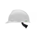 CASCO CACHUCHA MSA SUSPENSION FAS-TRAC BLANCO-MSA