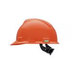 CASCO CACHUCHA MSA SUSPENSION FAS-TRAC NARANJA M2305761ARF-MSA