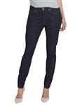 JEANS DAMA STRETCH CORTE SKINNY FD145RNB 14-Dickies