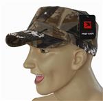 GORRA CUBANA ALGODON PROS-CAPS REAL TREE-Pros Caps
